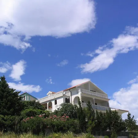 Apartements Magdalena לופאר