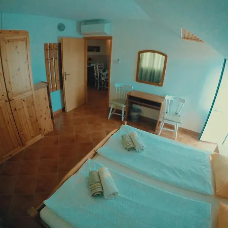 Apartements Magdalena * לופאר