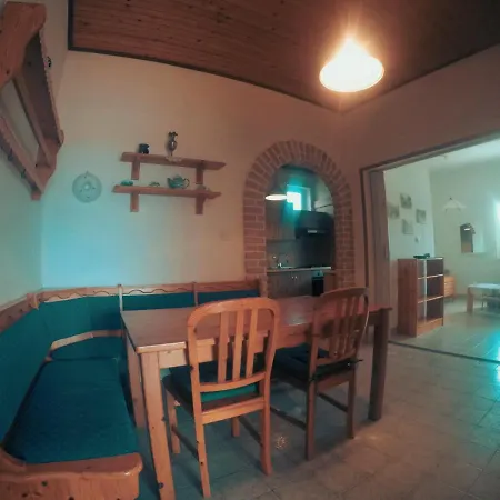 Apartements Magdalena Apartmán Lopar