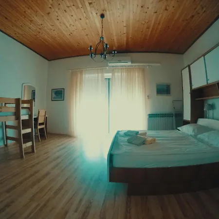 Apartmán Apartements Magdalena *