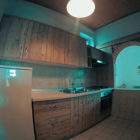 דירה Apartements Magdalena *