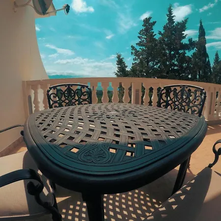 Apartements Magdalena * לופאר