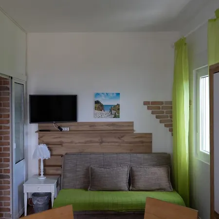 Apartements Magdalena * לופאר