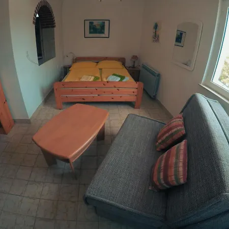 דירה Apartements Magdalena *