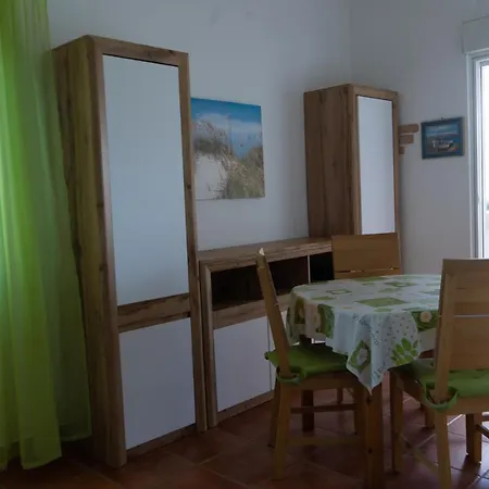 Apartmán Apartements Magdalena *