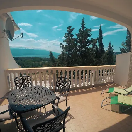 Apartements Magdalena Apartamento Lopar