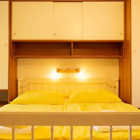 Apartements Magdalena דירה