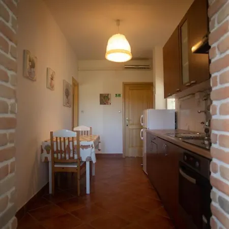 Apartements Magdalena דירה לופאר