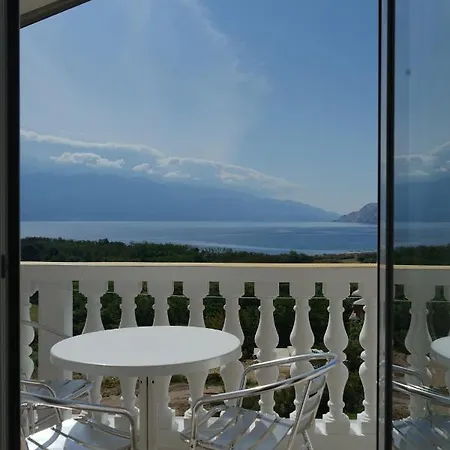 Apartements Magdalena לופאר