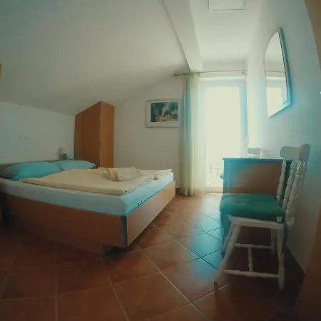 דירה Apartements Magdalena *