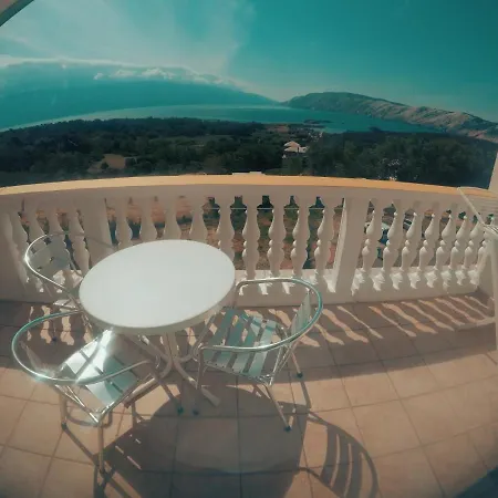 Apartements Magdalena דירה