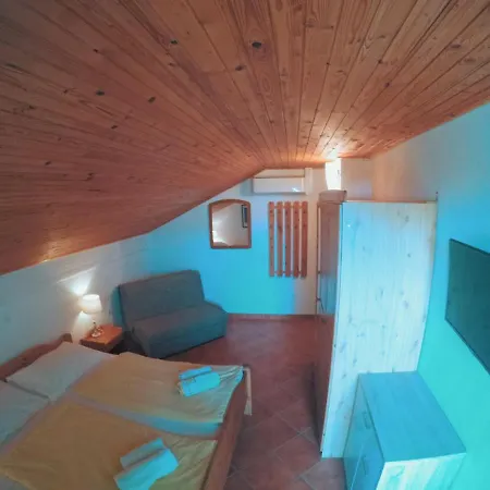 Apartements Magdalena Apartmán Lopar