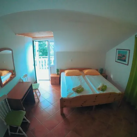דירה Apartements Magdalena *