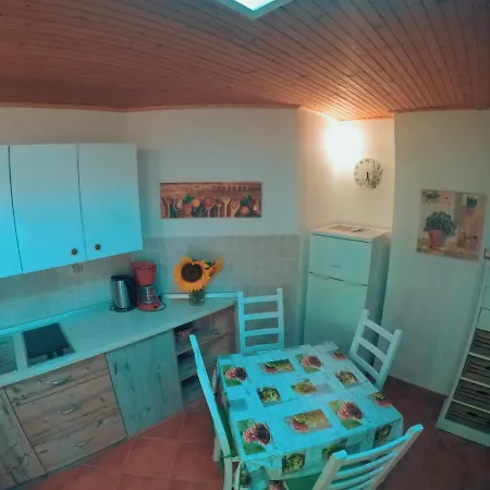 Apartements Magdalena Apartamento Lopar