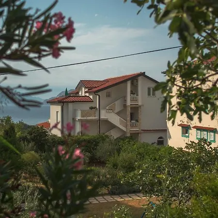 Apartements Magdalena דירה *