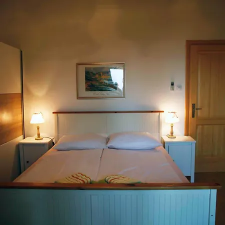 Apartmán Apartements Magdalena Lopar