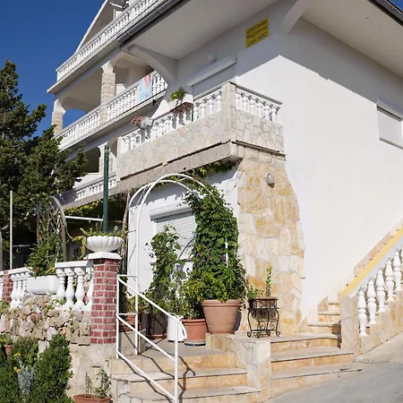 דירה Apartements Magdalena *