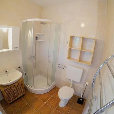 דירה Apartements Magdalena *