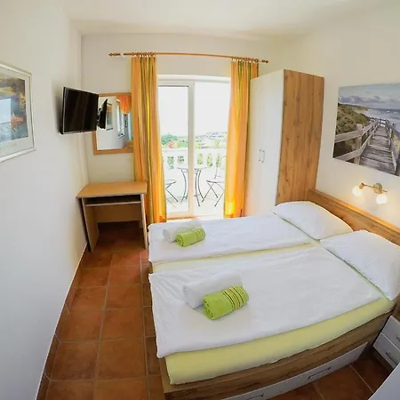 דירה Apartements Magdalena