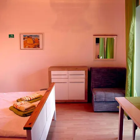 Apartements Magdalena Apartmán