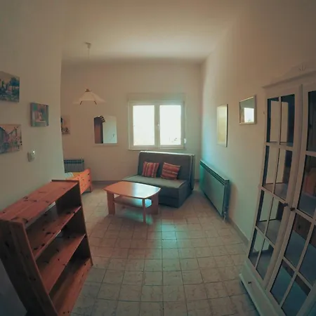 דירה Apartements Magdalena *