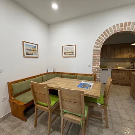דירה Apartements Magdalena לופאר