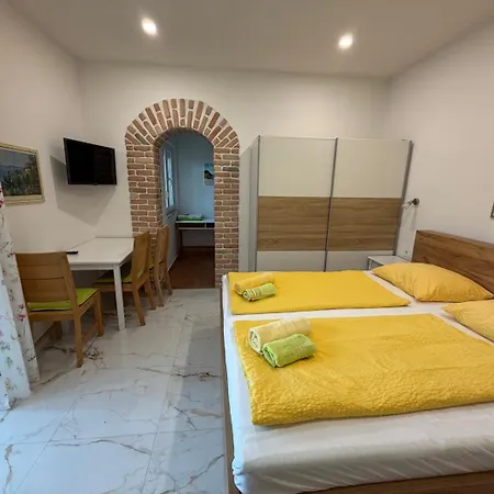 Apartements Magdalena Apartamento *