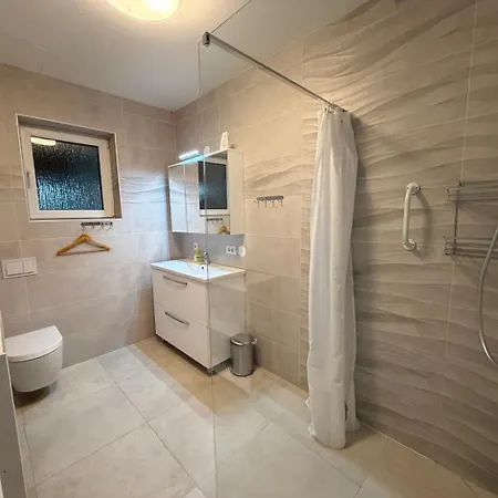 דירה Apartements Magdalena לופאר