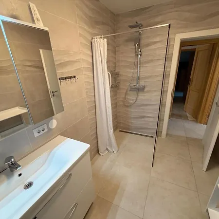 Apartements Magdalena דירה לופאר