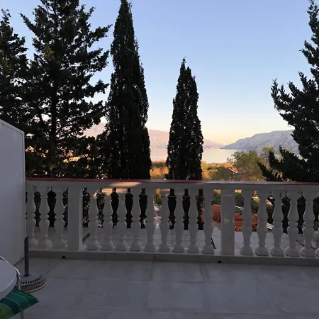 Apartements Magdalena לופאר