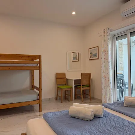 Apartements Magdalena * לופאר