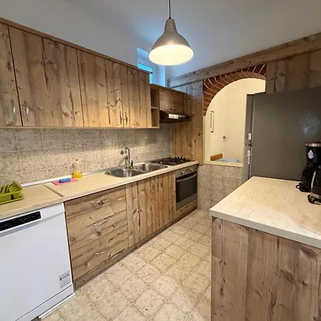 Apartements Magdalena * Lopar