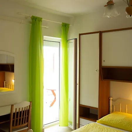 Апартаменты Apartements Magdalena