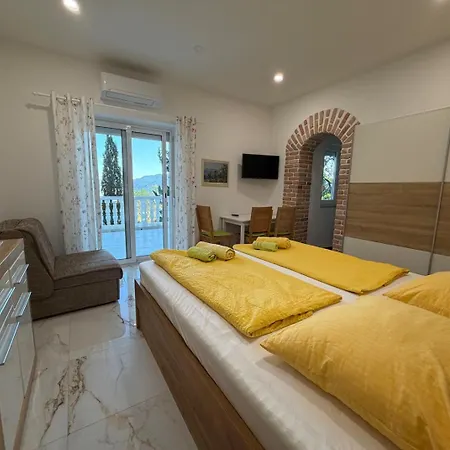 Apartements Magdalena דירה