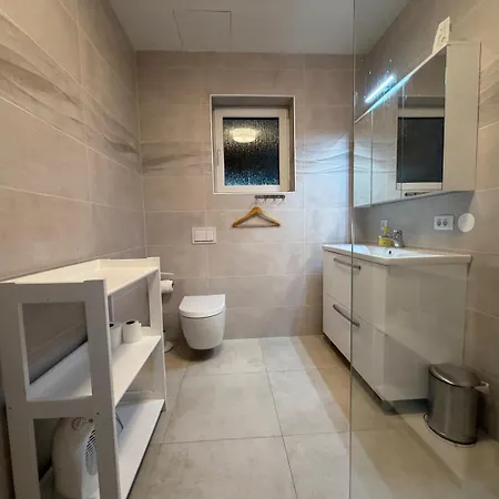 דירה Apartements Magdalena *