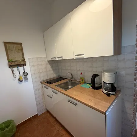 Apartements Magdalena * לופאר