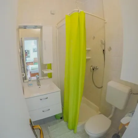 דירה Apartements Magdalena