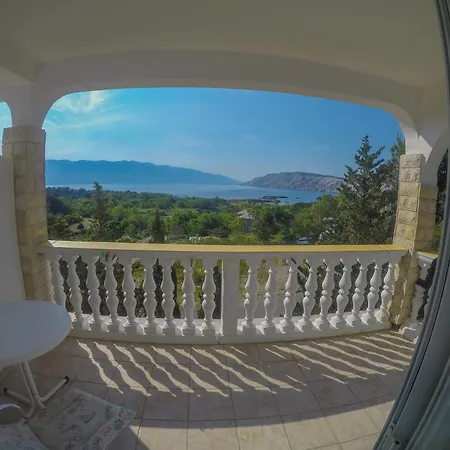 Apartements Magdalena Apartamento Lopar