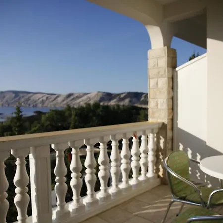 Apartements Magdalena *