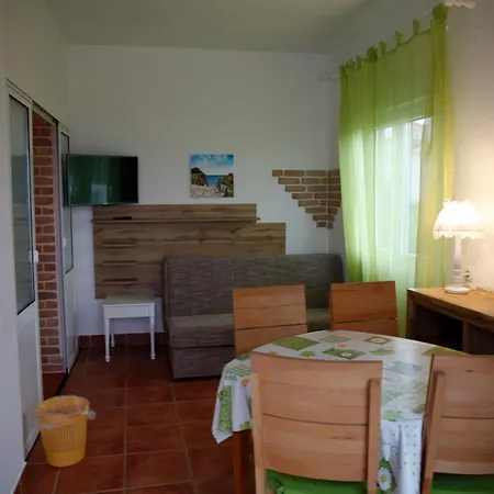 Apartements Magdalena לופאר