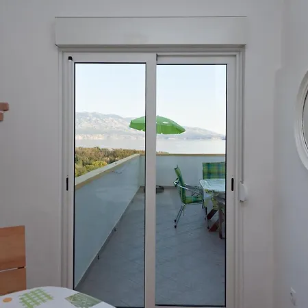 דירה Apartements Magdalena