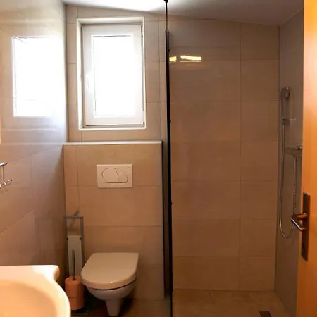 דירה Apartements Magdalena