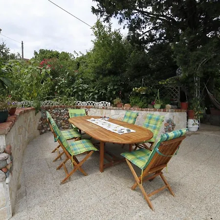 Apartements Magdalena דירה