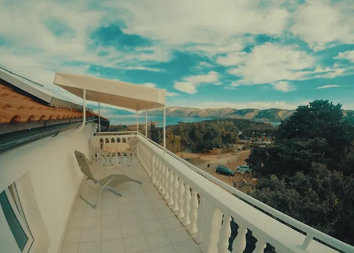 Apartment Apartements Magdalena *