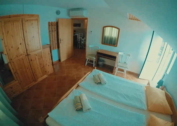 Apartements Magdalena * Лопар