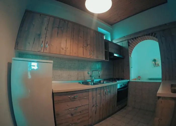 Апартаменты Apartements Magdalena *