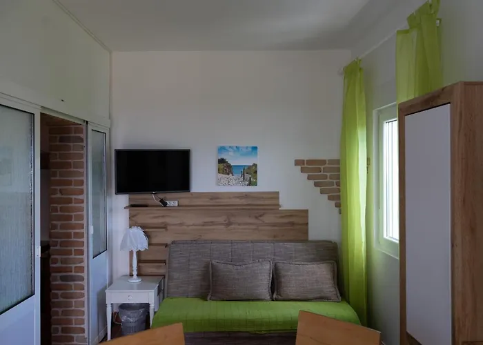 Apartements Magdalena * Lopar