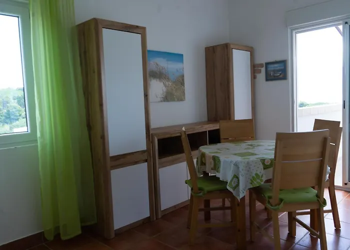 Apartment Apartements Magdalena *