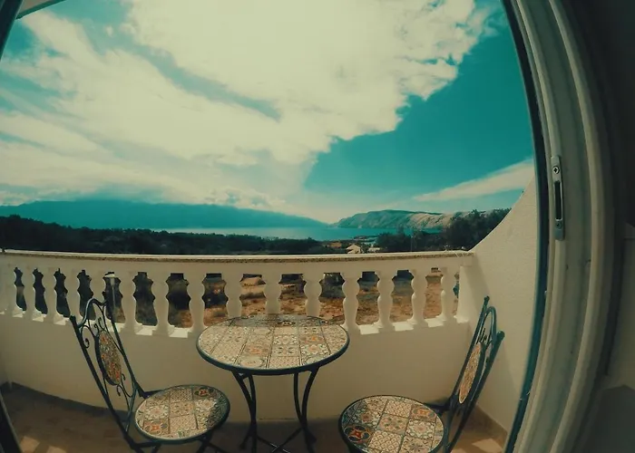 Apartements Magdalena Apartment