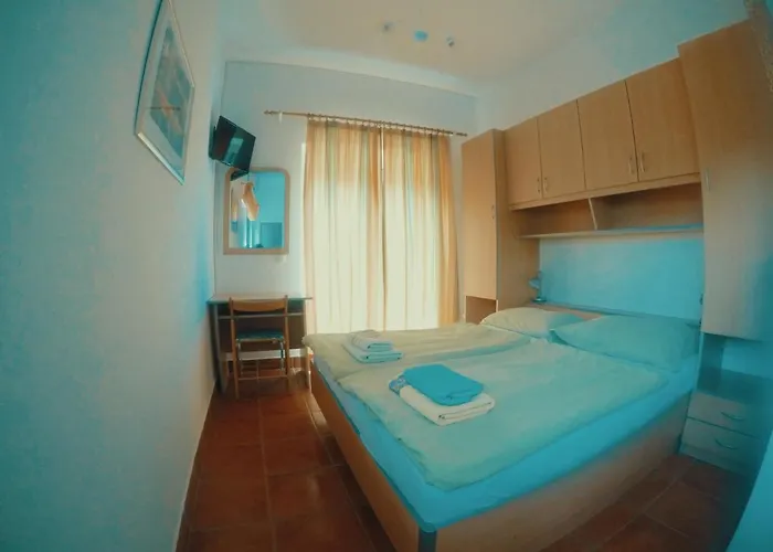 Apartements Magdalena Apartment *